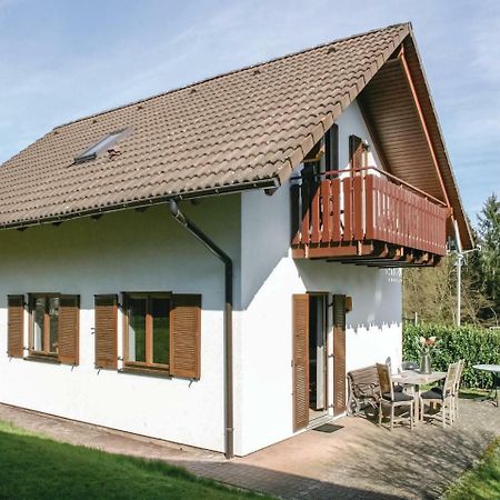 Ferienhaus 26 In Kirchheim كيرشهيم المظهر الخارجي الصورة