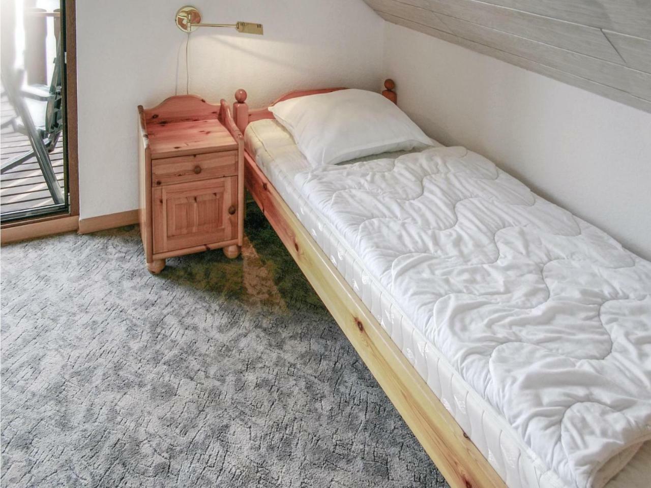 Ferienhaus 26 In Kirchheim كيرشهيم المظهر الخارجي الصورة