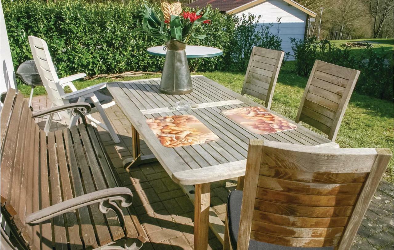 Ferienhaus 26 In Kirchheim كيرشهيم المظهر الخارجي الصورة
