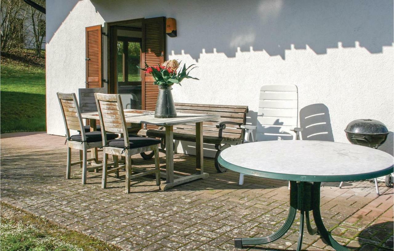 Ferienhaus 26 In Kirchheim كيرشهيم المظهر الخارجي الصورة