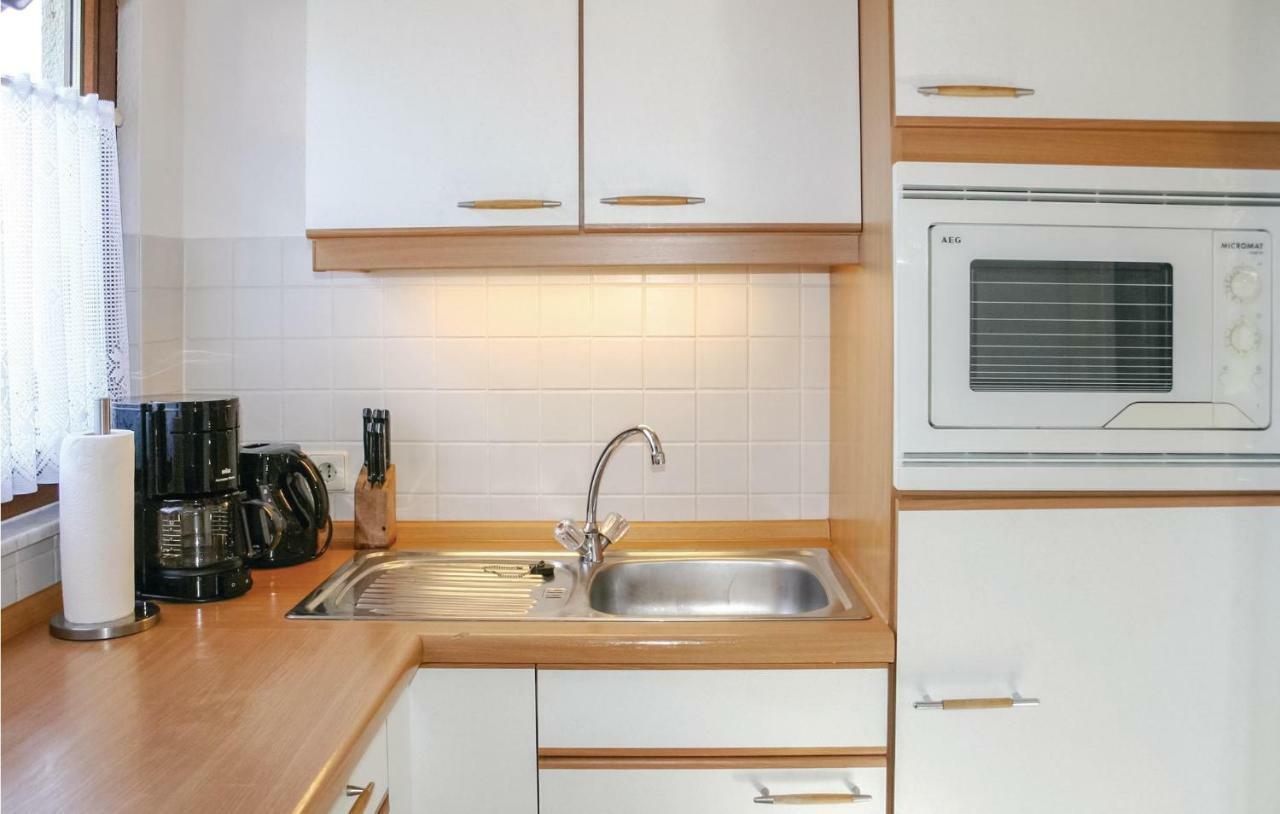 Ferienhaus 26 In Kirchheim كيرشهيم المظهر الخارجي الصورة