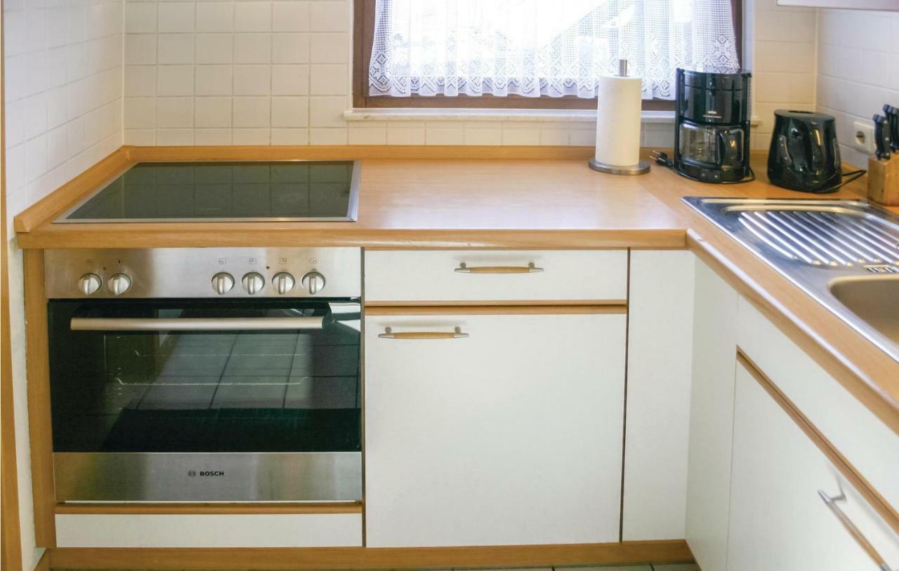Ferienhaus 26 In Kirchheim كيرشهيم المظهر الخارجي الصورة