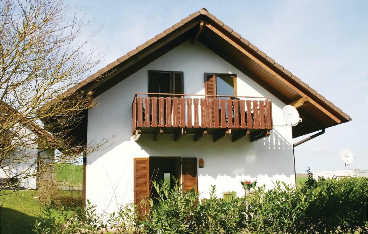 Ferienhaus 26 In Kirchheim كيرشهيم المظهر الخارجي الصورة
